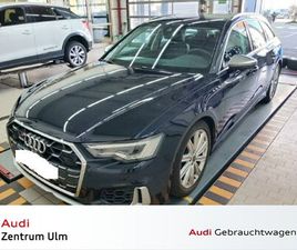 TDI QUATTRO TIPTRONIC