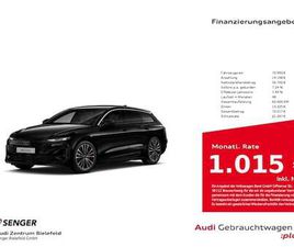 AUDI E-TRON E-TRON PERFORMANCE