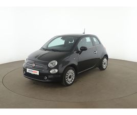 FIAT 500 1.2