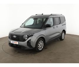 FORD TOURNEO COURIER 1.0 ECOBOOST