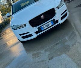 JAGUAR XE P200 JAGUAR XE