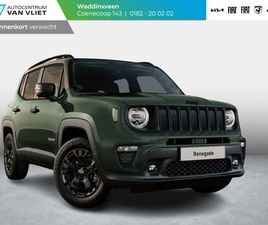 JEEP COMPASS - 1.5T E-HYBRID NORTH STAR SCHUIF/KANTELDAK | WINTER PACK | SAFETY PACK