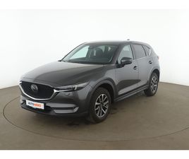 MAZDA CX-5 2.5