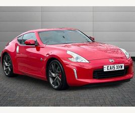 3.7 V6 GT AUTO EURO 5 3DR