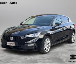 LEON 2.0 TDI STYLE 150CV DSG