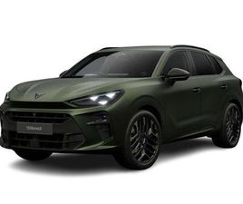 1.5 EHYBRID 25.8KWH TRIBE EDITION DSG EURO 6 (START/STOP) 5DR AUTOMATIC