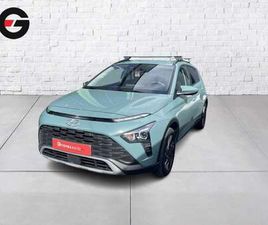 TECHNO MHEV T-GDI 99