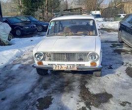 VAZ 21011 1.3 47КВ