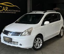 S 1.6 16V FLEX FUEL MEC.