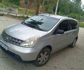 S 1.6 16V FLEX FUEL MEC.