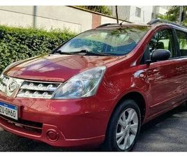 S 1.8 16V FLEX FUEL AUT.