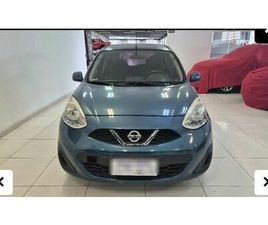 S 1.6 16V FLEX FUEL 5P