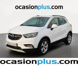 OPEL MOKKA X 1.4 T S&S SELECTIVE 4X2 (140 CV)