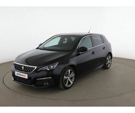PEUGEOT 308 1.6 BLUE-HDI GT LINE