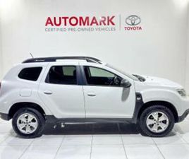 1.5DCI DYNAMIQUE 4WD