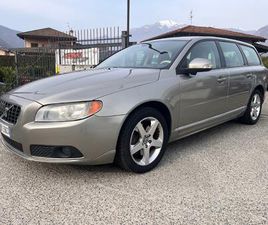 VOLVO V70/XC70 V70 2.4 D5 20V (185CV) CAT CLASS