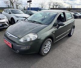 FIAT PUNTO 1.3 MULTIJET 16V 75 S&S DPF TEAM