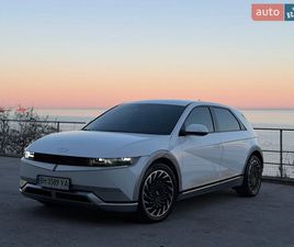 HYUNDAI IONIQ 5 2021