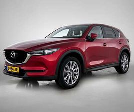 2.0 SKYACTIV-G 165 STYLE SELECTED