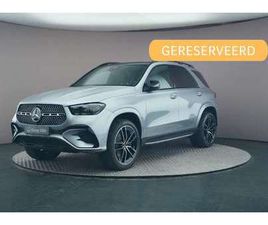 CARS DE SUV 4MATIC STAR EDITION