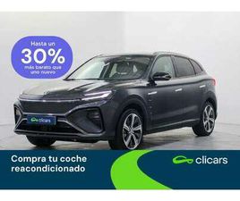 COMFORT RWD 70KWH 132KW