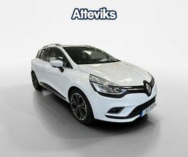 SPORT TOURER 0.9 TCE 90HK *DIGITALT MÄTARHUS...