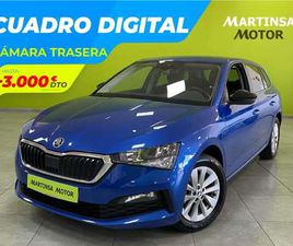 1.0 TSI EMOTION 81KW