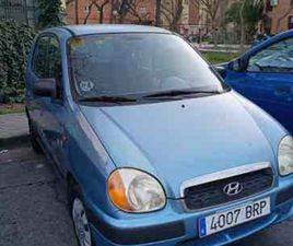 HYUNDAI - ATOS PRIME