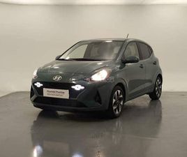 HYUNDAI - I10 1.0 KLASS