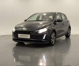 HYUNDAI - I20 1.2 MPI KLASS
