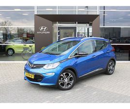 OPEL AMPERA-E BUSINESS EXECUTIVE 60 KWH | ACHTERUITRIJCAMERA | AUDIO INSTALLATIE | BLUETOOTH TELEFOONVOORBEREIDING