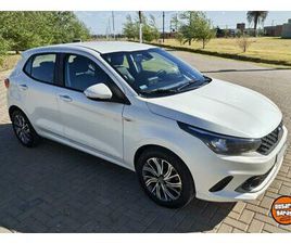 FIAT ARGO 1.8 PRECISION - IMPECABLE