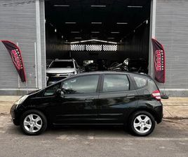 LX 1.4/ 1.4 FLEX 8V/16V 5P AUT.