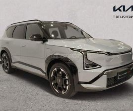 KIA - EV5