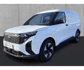 FORD E-TRANSIT COURIER 43 TREND