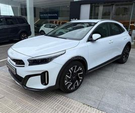 KIA XCEED KIA - XCEED