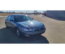 2006 BUICK ALLURE