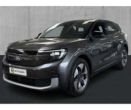 FORD EXPLORER 77 PREMIUM EXTENDED RANGE 5D