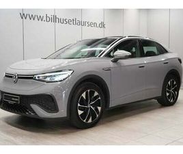 VW ID.5 77 PRO 75 YEARS EDITION 5D