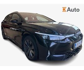 VOLKSWAGEN ID.7 TOURER TOURER GTX 4MOTION 250 KW AKKU 86 KWH