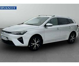 MG MG5 MG5 ELECTRIC STANDAR