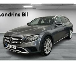 220 D 4MATIC ALL-TERRAIN