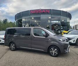 LONG 2.0 180 D-4D EXECUTIVE TECHNO BVA RC23