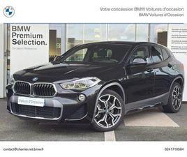 BMW X2 25D X2 XDRIVE25D 231 CH