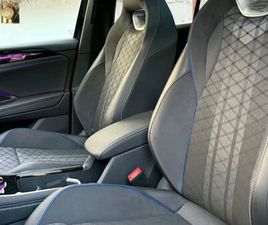 VOLKSWAGEN TIGUAN R-LINE TDI 150CH DSG