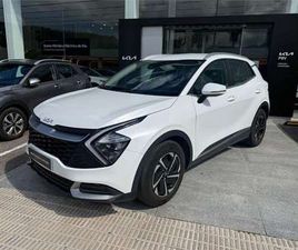 1.6 T-GDI MHEV DRIVE 160