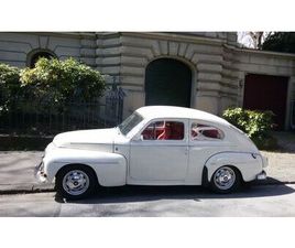 PV544 BJ65 VOLLSTÄNDIG RESTAURIERT