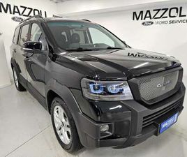 1.5 TURBO GPL PREMIUM 7 POSTI