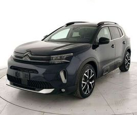 CITROEN C5 AIRCROSS 1.6 HYBRID PHEV SHINE PACK 225 E-EAT8