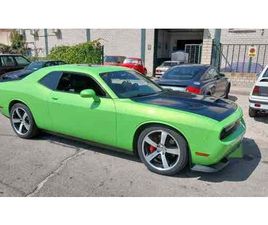 DODGE - CHALLENGER